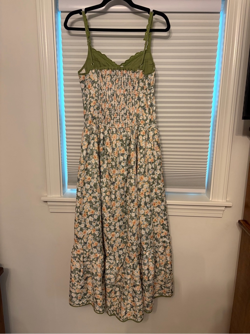 ASTR the Label High low corset dress *Like New* - Picture 2 of 4